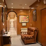 招待所 Hostal Oviedo 莱昂