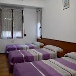 Hostal Oviedo Maison d'hôtes León