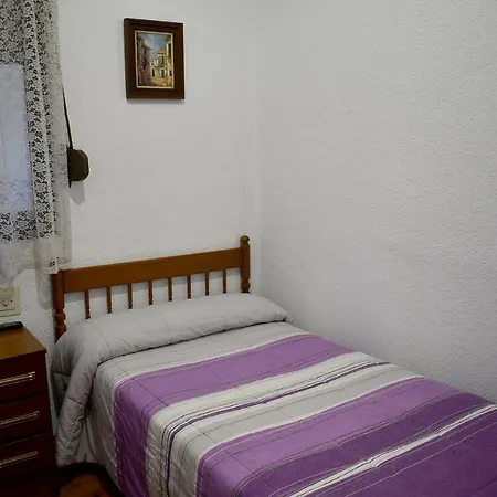 Pensión Hostal Oviedo