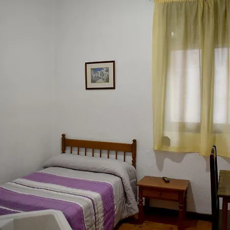 Pensión Hostal Oviedo