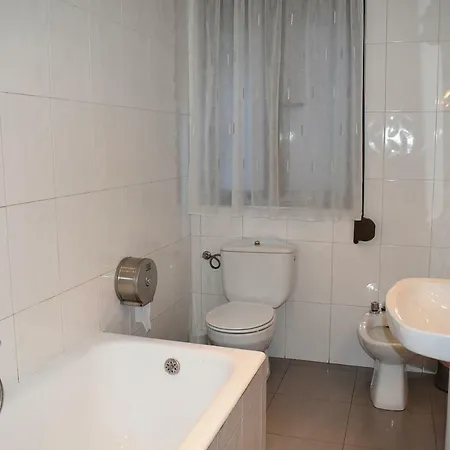 Hostal Oviedo Konukevi León