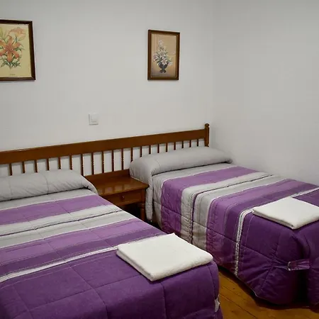 Hostal Oviedo