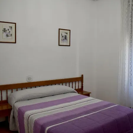 Pensión Hostal Oviedo *