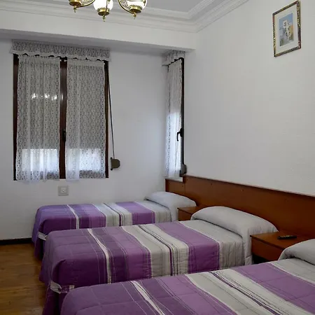 Hostal Oviedo