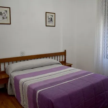 Pensión Hostal Oviedo