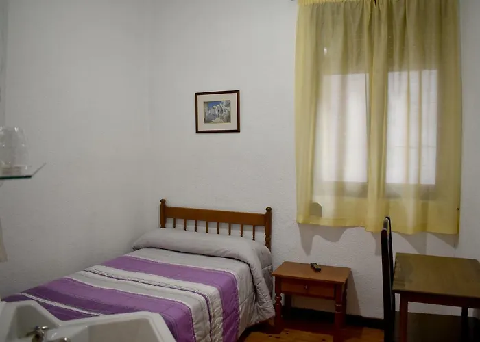 Affittacamere Hostal Oviedo