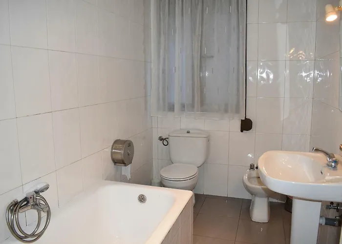 Hostal Oviedo Maison d'hôtes León