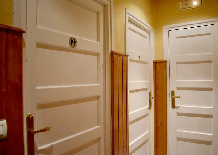 Hostal Oviedo Affittacamere