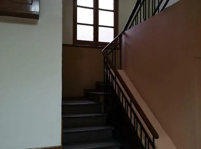 Maison d'hôtes Hostal Oviedo León