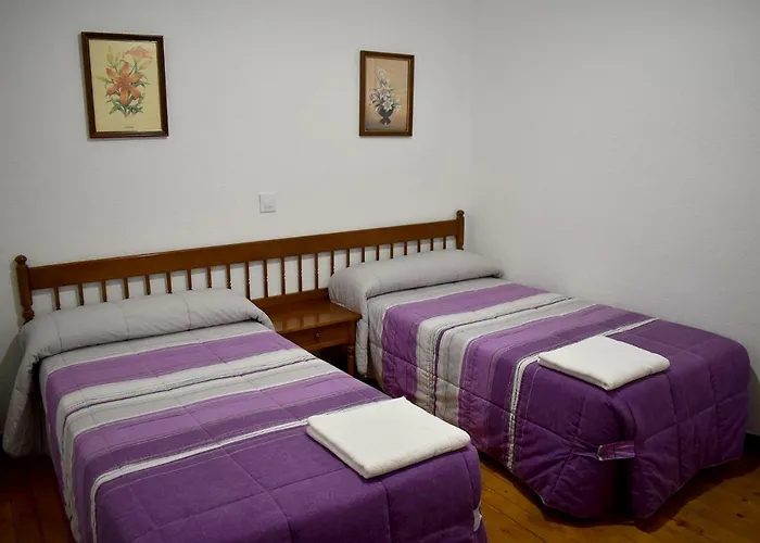 Hostal Oviedo