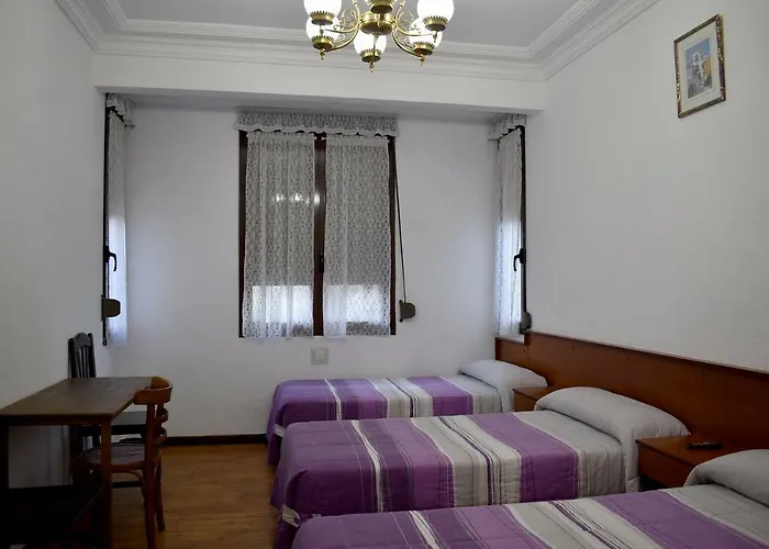 Hostal Oviedo