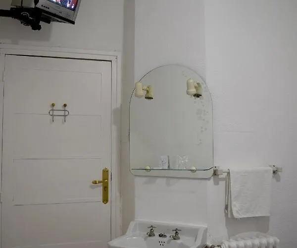 Hostal Oviedo Maison d'hôtes León